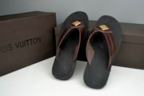 2017 LU slippers man 38-46-146